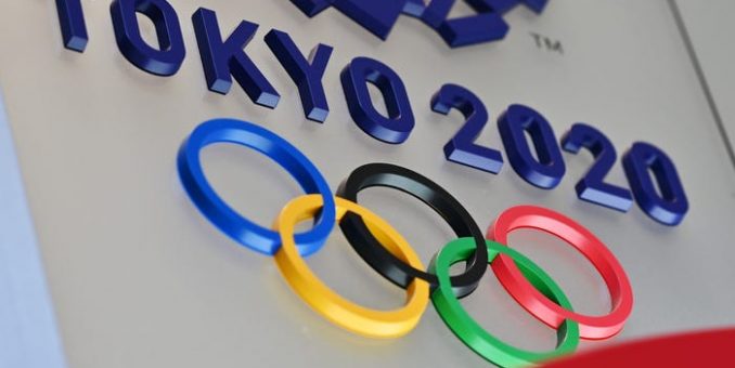 Tokyo Olympics: 10 Covid-19 Cases Confirmed,  2 South Africans Test Positive,  8 Britons Self-isolating