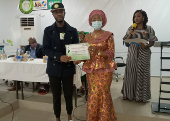 FG Empowers 20 Youth With N30 Million To Mark Naija Farmer Reality TV Show Closure