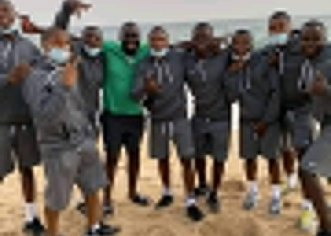 How Golden Eaglets Qualified For WAFU U-17 Cup Semi-finals