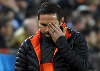 Why Chelsea Sacked Lampard