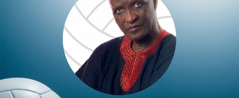 NVBF Mourns Former President, Otunba Aderinokun