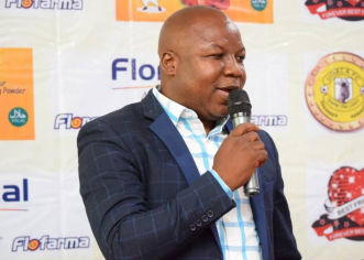 Folabi Ojekunle And Udala FC Part Ways