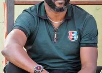 Imama Relieved As Abia Warriors Pick First Win Of The NPFL Season