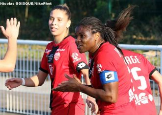 Super Falcons Exclusion: Oparanozie To NFF –  ‘Look For Another Lie’