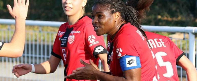 Super Falcons Exclusion: Oparanozie To NFF –  ‘Look For Another Lie’