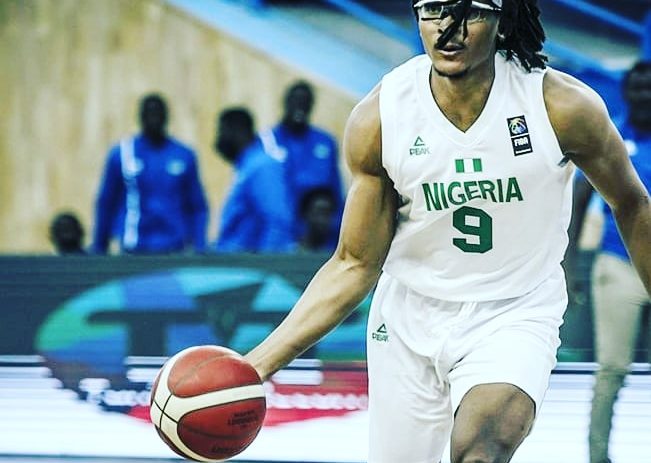 Chima Moneke Eyes Long And Eventful D’Tigers Career