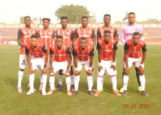 How Abia Warriors Eclipsed Sunshine’s Sun In Okigwe