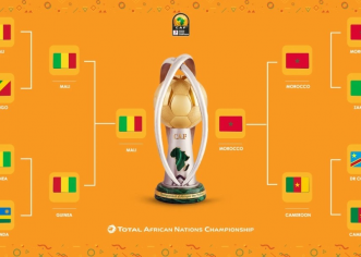 Mali Provides Stumbling Block As Morocco Chase 2nd CHAN Crown