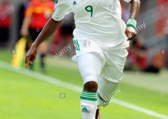 NFF Under Amaju Pinnick Is Blinded By Hatred Against Desire Oparanozie