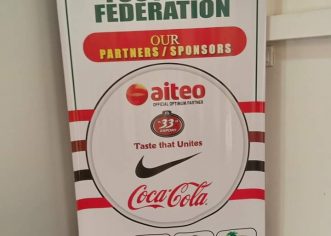 Peak Becomes NFF 10th Sponsors After Renewal Of Partnership
