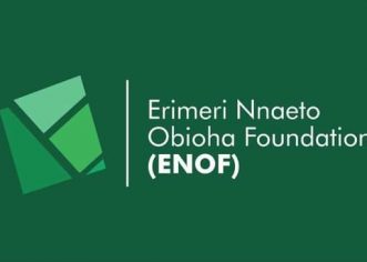 Eagle’s Wing Football Academy Unveils ENOF Foundation As Kit Sponsor