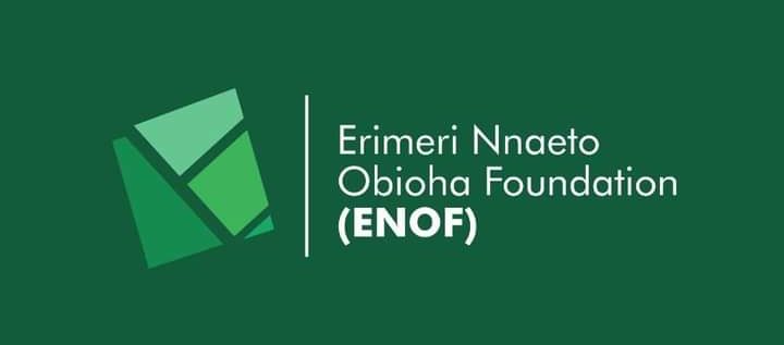 Eagle’s Wing Football Academy Unveils ENOF Foundation As Kit Sponsor