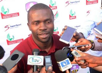 Ilechukwu Targets NPFL Trophy After Heartland Victory