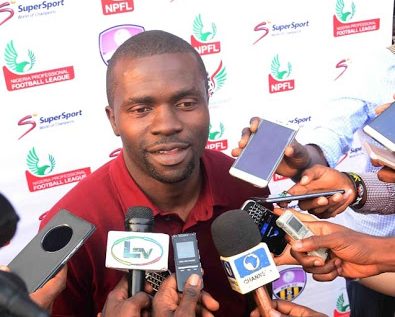 2022 NPFL Season: Ilechukwu Demands For More From Plateau United Players Despite Unity Preseason Triumph