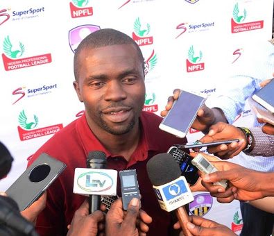 2022 NPFL Season: Ilechukwu Demands For More From Plateau United Players Despite Unity Preseason Triumph