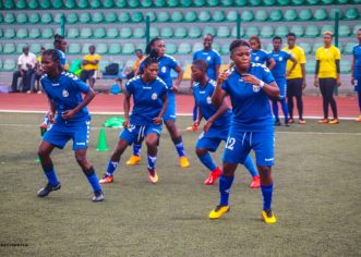 Crisis Hits Confluence Queens Of Kogi As Players Boycott NWFL Matchday 5