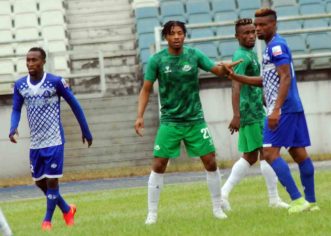 NPFL Matchday 14: Nasarawa United Pip Lobi Stars In North-central Derby