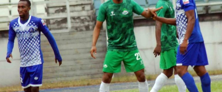 Player Profile: Tebo Uchenna Franklin