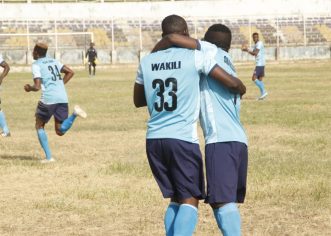 Niger Tornadoes Thrash Shekarau Babes 4-0 In NNL Matchday 1