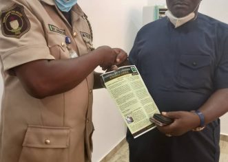 Nigeria Senate Endoreses Kunavu Football League