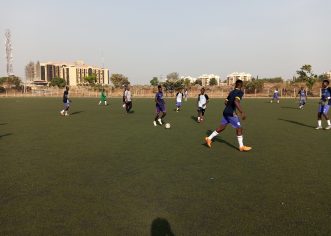 Absence Of Match Officials Mar 2020/2021 NNL Kick-off