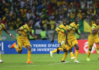 How Mali Beat Guinea To Reach CHAN Final