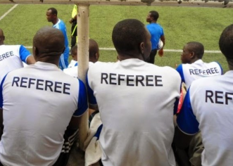NRA Election: In Search Of NFF’s Neutrality In The Whistle Profession (Opinion)