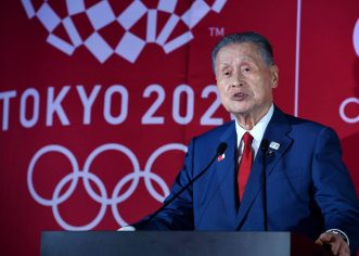 Tokyo 2020 Chief To Resign
