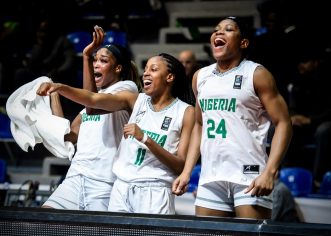 D’Tigress Anxious To Face World Powers USA, France In Tokyo Olympics
