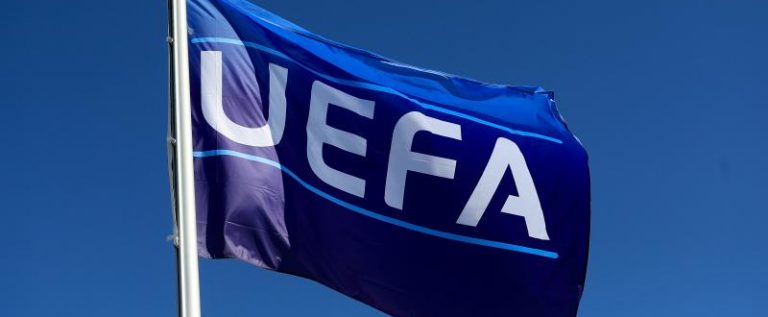 UEFA Set To Abolish Away Goals Rule