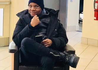 36 Lions Appoints Adewale Ajayi Global Media Consultant, Brand Ambassador