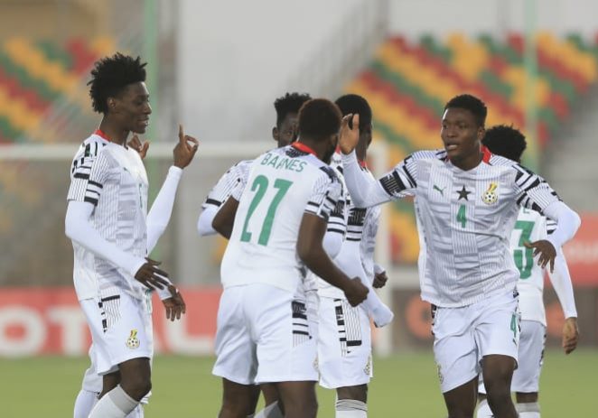 U-20 AFCON: Ghana, Gambia, Uganda, Tunisia Battle For Final