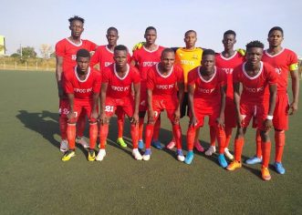 2020/2021 NNL: EFCC Draw 2-2 Against FC Taraba In Opener