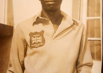 Nigeria Sports History Did Not Treat Our Father Well – Julius Chigbolu’s Son Laments