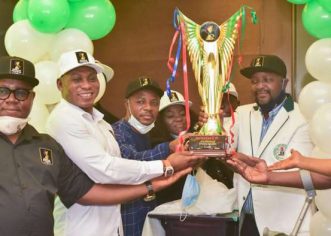 Principal’s Cup will Discover more Odegbami, Keshi, Amokachi, Ikpeba – Minister