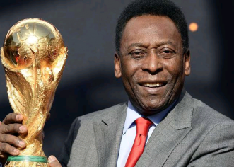 Rio Votes To Name Maracana Stadium After Pele