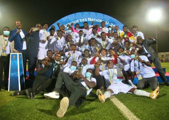 U-20 AFCON Triumph: Ghana’s President, Government Officials Congratulate Black Satellites