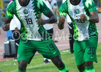 Onuachu: The Rejected Stone That Became Eagles’ Messiah