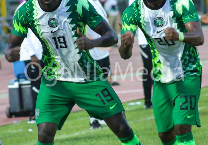 Onuachu: The Rejected Stone That Became Eagles’ Messiah