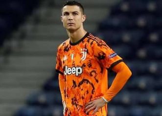 Juventus Champions League Knockout Nightmare Continues With Round Of 16 Elimination