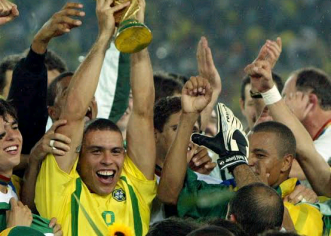 Nigeria Can Win World Cup – Ronaldo