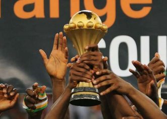 Five Talking Points From 2021 AFCON Qualification