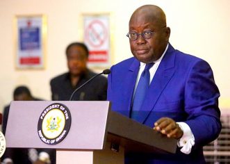 Ghana Government To Establish Sports Fund