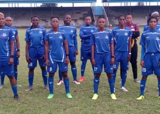 Aiteo Cup Final: Bayelsa State Football Association Congratulates Bayelsa Queens