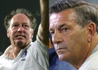 After Westerhof, Bonfrere, Other Eagles Foreign Coaches Are Mechanics