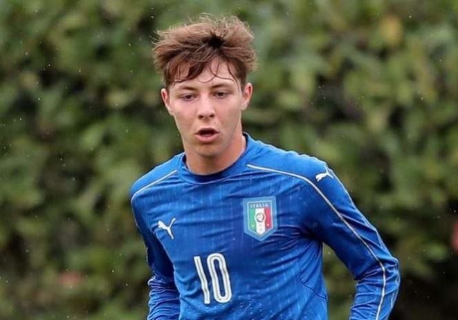 Lazio Midfielder Killed In Car Accident