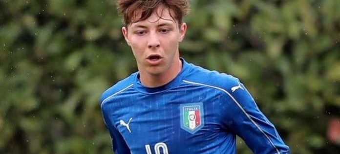 Lazio Midfielder Killed In Car Accident