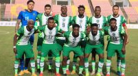 Super Eagles Facebook Page Hacked, Team Creates New Account