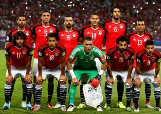 Egypt Announces Squad For Tokyo 2020 Olympic Football