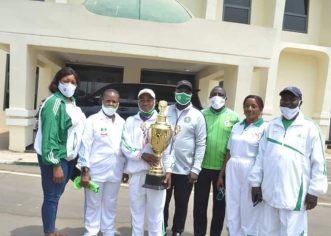 Principal’s Cup Trophy Tour Arrives Kaduna